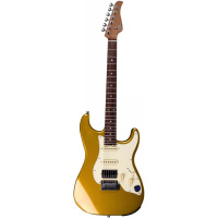 Mooer GTRS S800 Gold