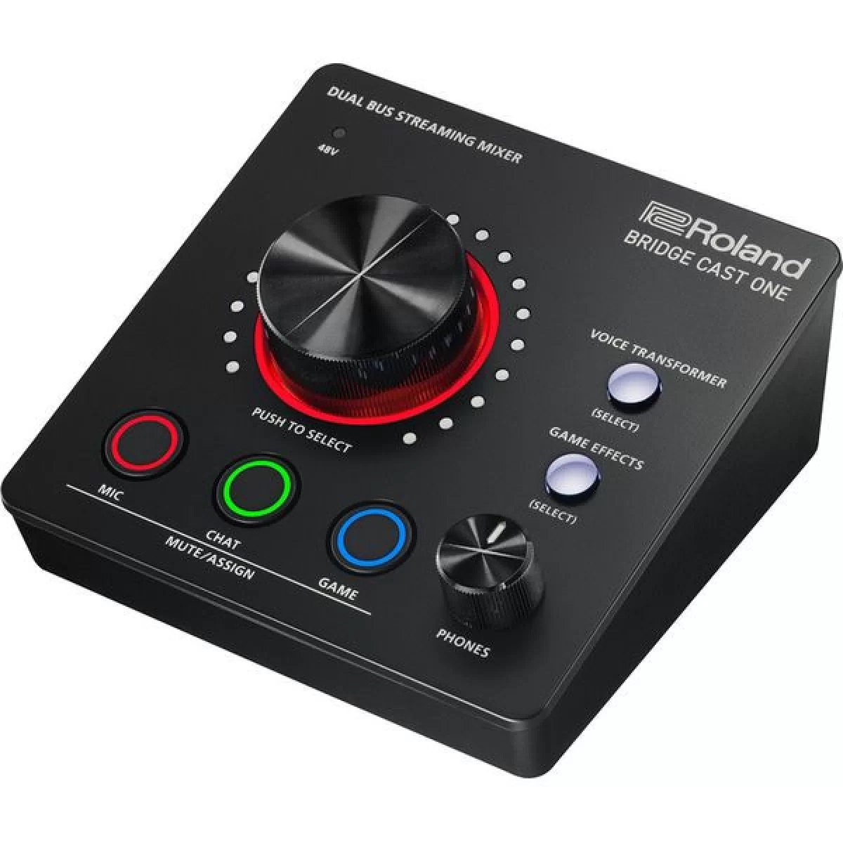 Roland Bridge Cast One по цене 28 700 ₽