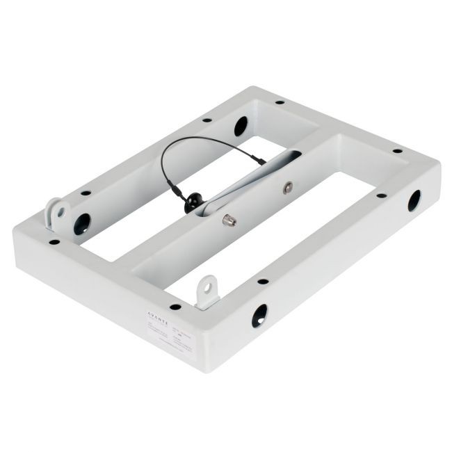 ADJ Imperio Flybar Small White по цене 12 650 ₽