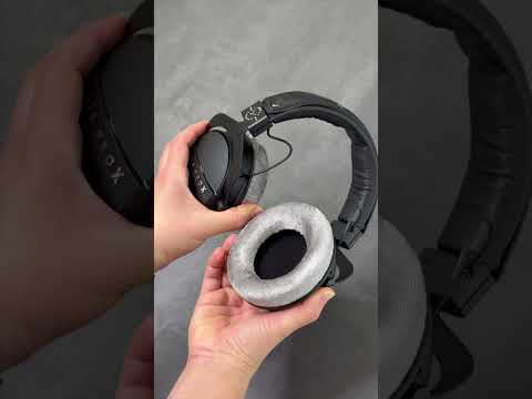 Beyerdynamic DT 770 Pro X Limited Edition по цене 29 800 ₽