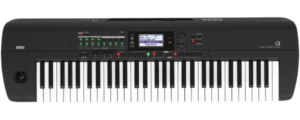 Korg i3-MB по цене 83 000 ₽