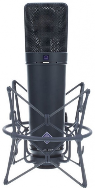 Neumann u 87 ai mt Studio Set по цене 436 290 ₽