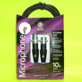 Planet Waves PW-MS-10 по цене 3 750 ₽