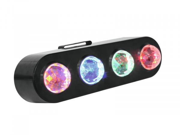 Eurolite LED CPE-4 Flower Effect по цене 10 550 ₽