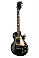 Gibson 2019 Les Paul Classic Ebony по цене 447 000 ₽