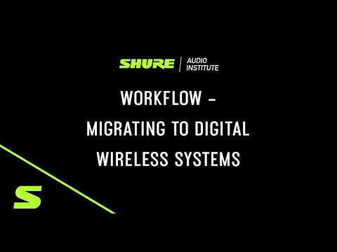 Shure WH20XLR по цене 14 380 ₽