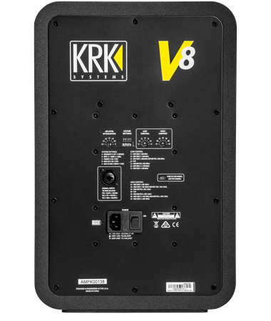 KRK V8S4 по цене 104 300 ₽