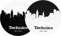 Slipmat-Factory Skyline N.Y. (Пара)