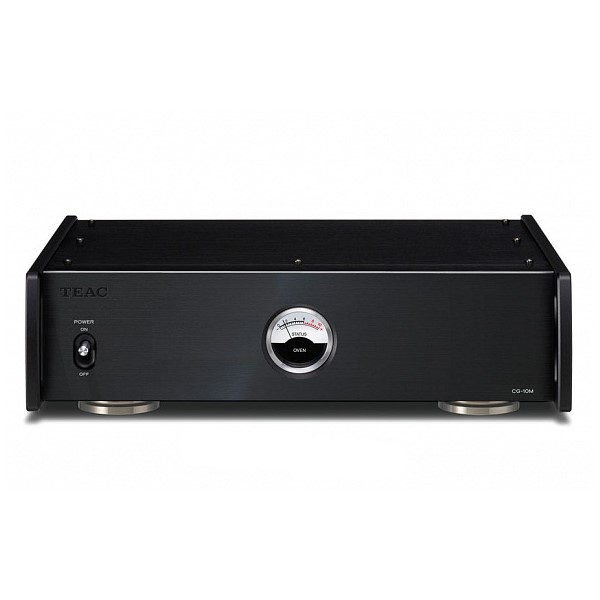 TEAC CG-10M Black по цене 145 200 ₽