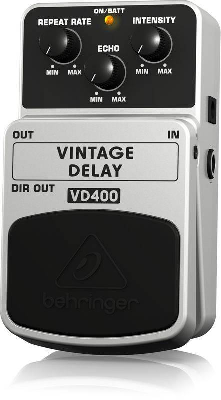 Behringer VD400 по цене 3 100 ₽