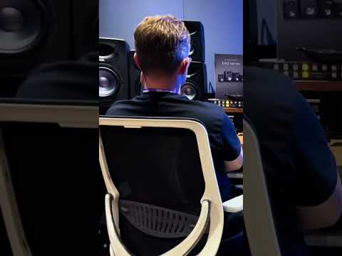 Eve Audio EXO 27 по цене 61&nbsp;450 ₽