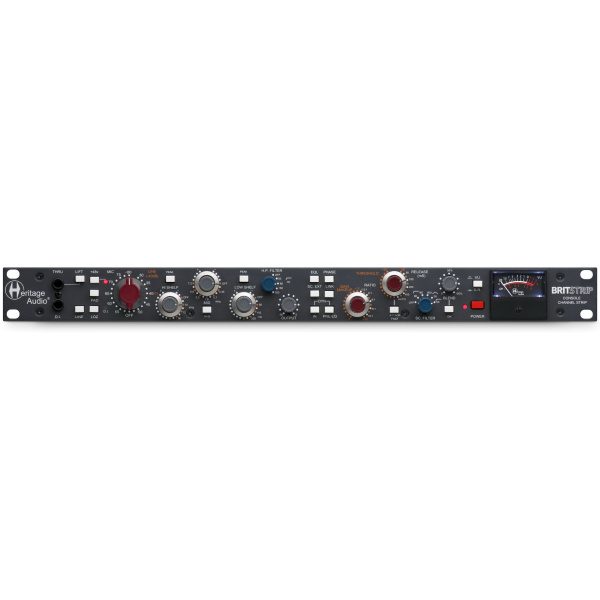Heritage Audio BritStrip по цене 254 100 ₽