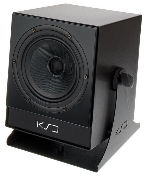 KS Digital C5-Reference Black по цене 82 400 ₽