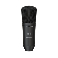 Behringer B-1 Dark Edition по цене 10 650 ₽