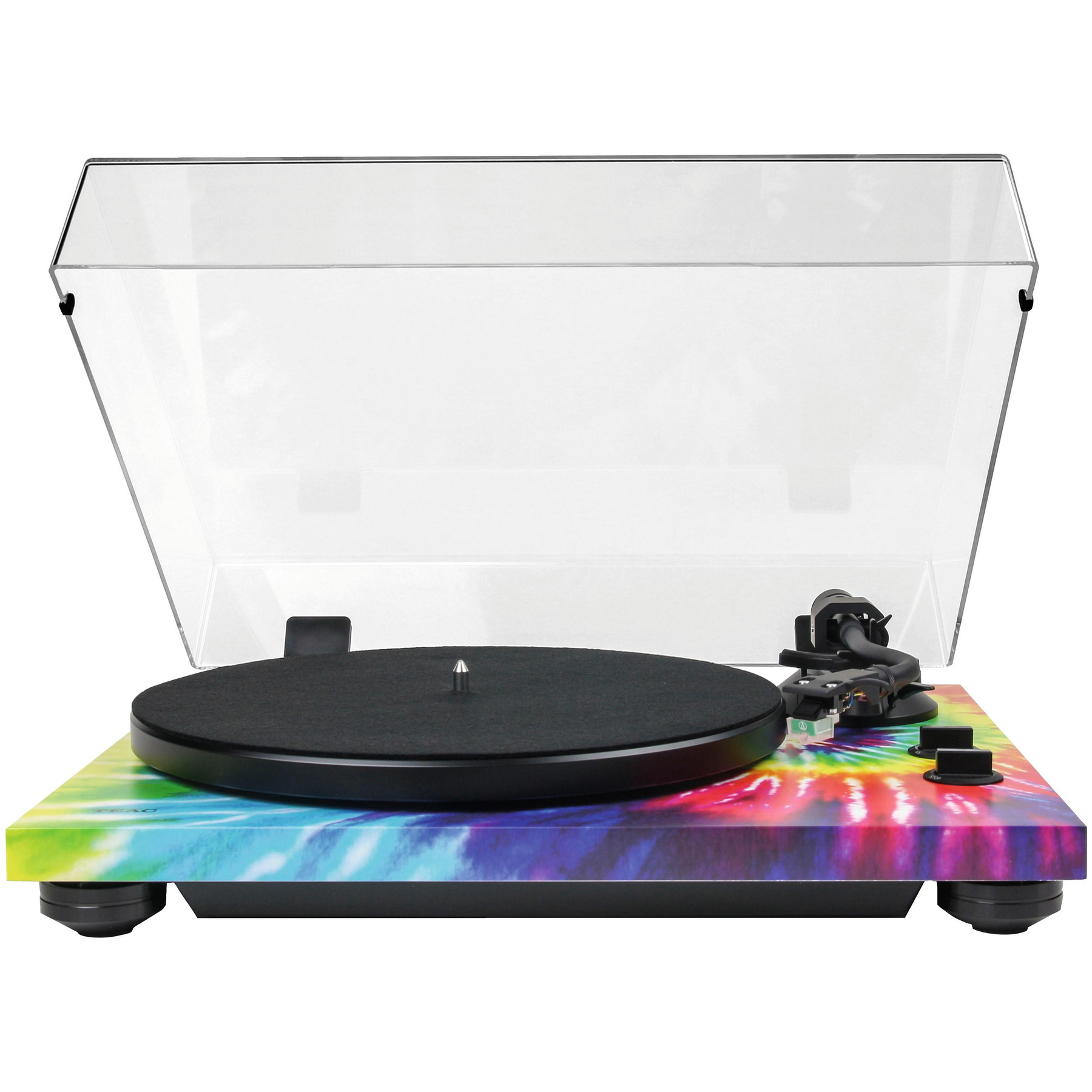 TEAC TN-420-TD Tie-Dye по цене 47 100 ₽