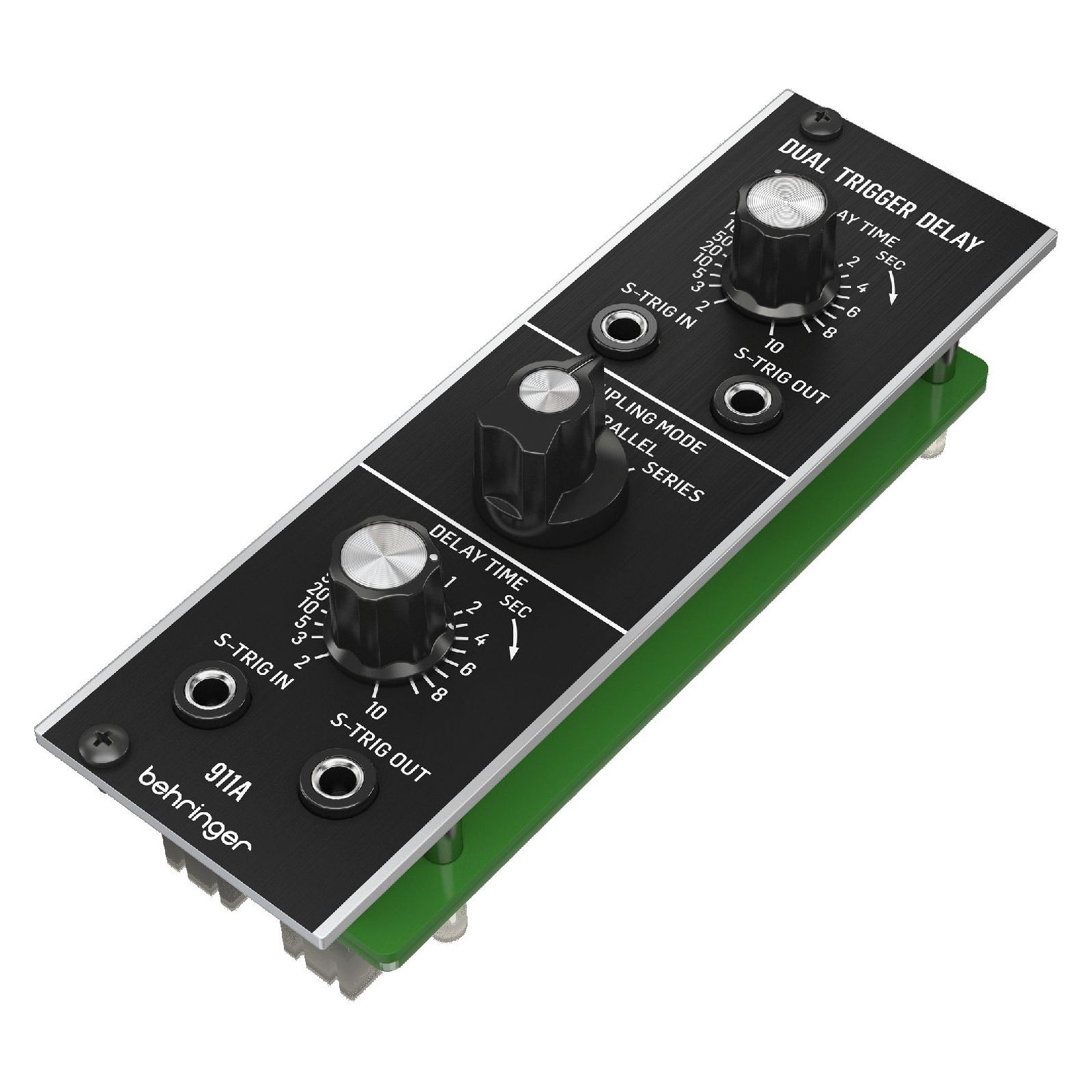 Behringer 911A Dual Trigger Delay по цене 8 380 ₽