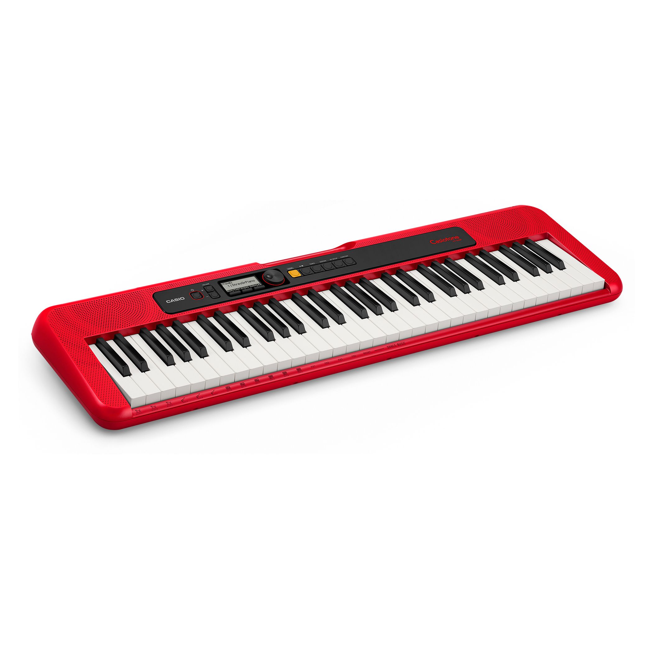 Casio CT-S200RD по цене 20 900 ₽