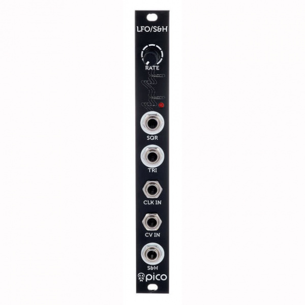 Erica Synths Pico LFO/S&H по цене 10 900 ₽