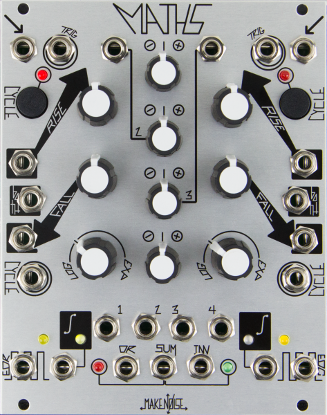 Make Noise Maths по цене 56 000 ₽