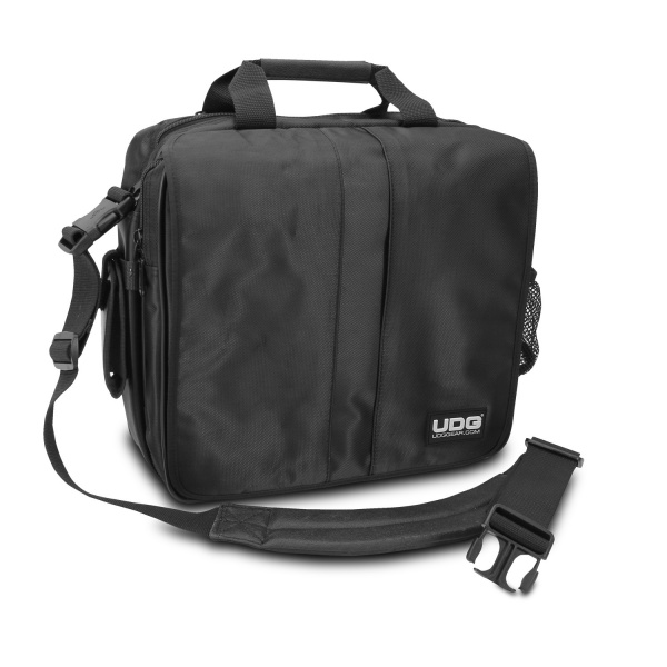 UDG Ultimate CourierBag DeLuxe Black по цене 11 250 ₽