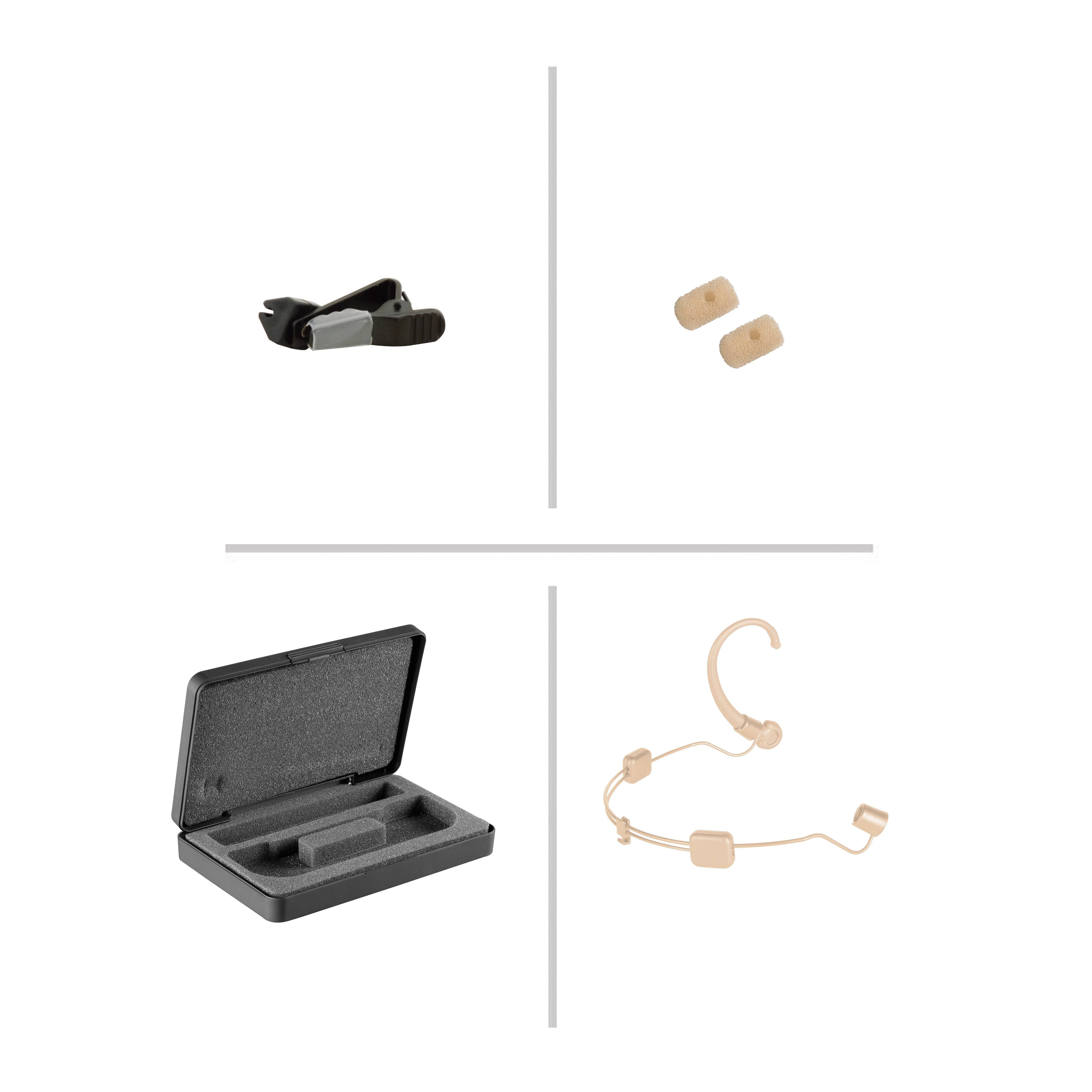 Audio-Technica BP894cw-TH по цене 43 050 ₽
