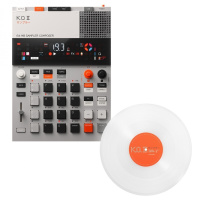 Teenage Engineering EP-133 K.O.2 The Champ Edition по цене 37 820 ₽