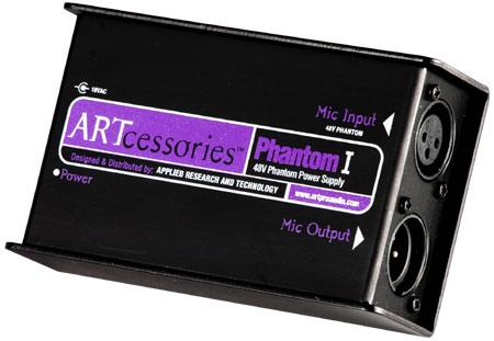 ART PHANTOM I по цене 7 050 ₽