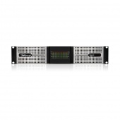Powersoft Ottocanali 12K4 DSP+DANTE по цене 1 020 100 ₽