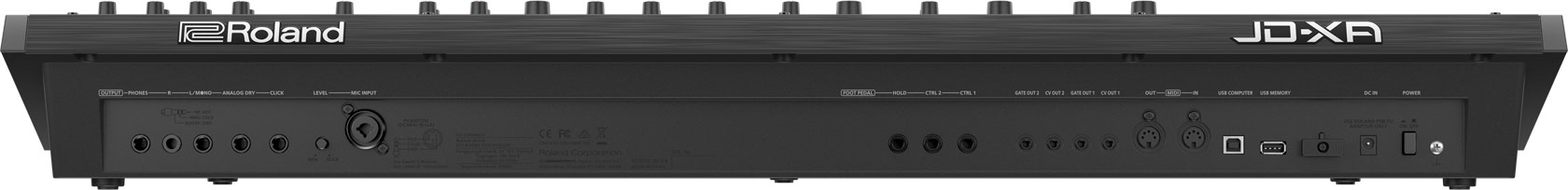 Roland JD-XA по цене 310 200 ₽