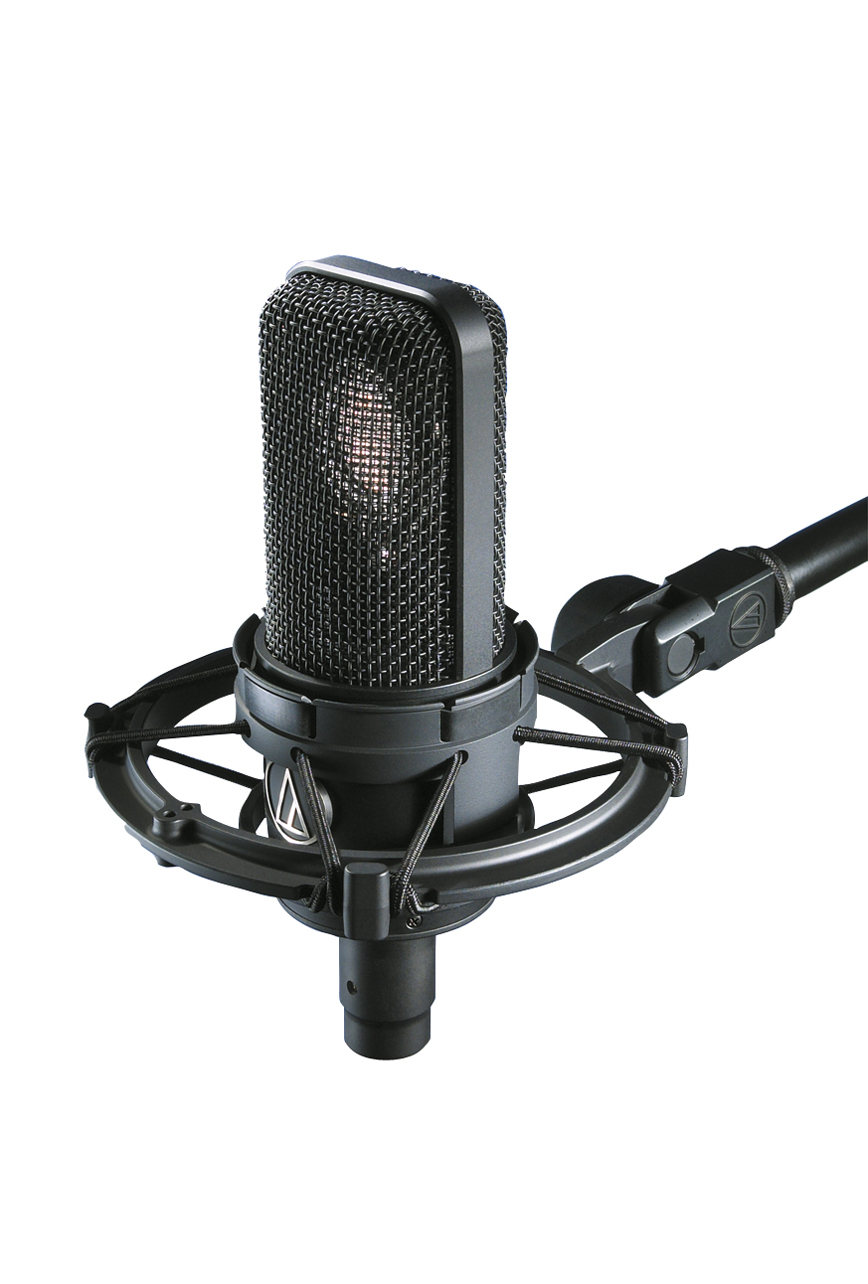 Audio-Technica AT4040 по цене 66 750 ₽