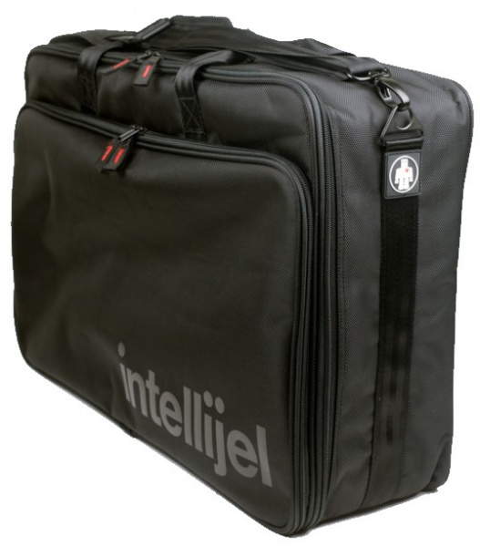 Intellijel 7U x 84HP Gig Bag по цене 9 080 ₽