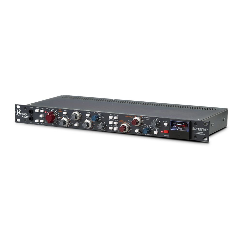Heritage Audio BritStrip по цене 254 100 ₽