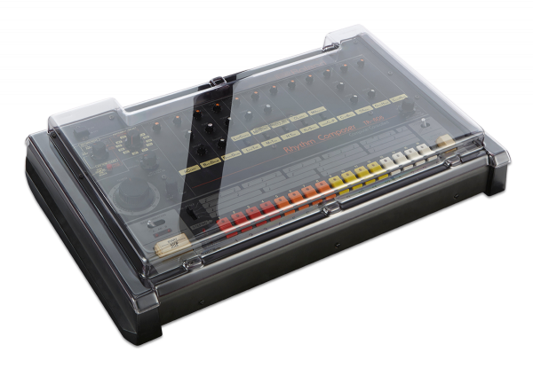 Decksaver Roland TR-808 Cover по цене 6 750 ₽