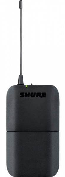 Shure BLX1 M17 по цене 20 600 ₽