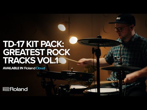 Roland TD-17 по цене 73 000 ₽