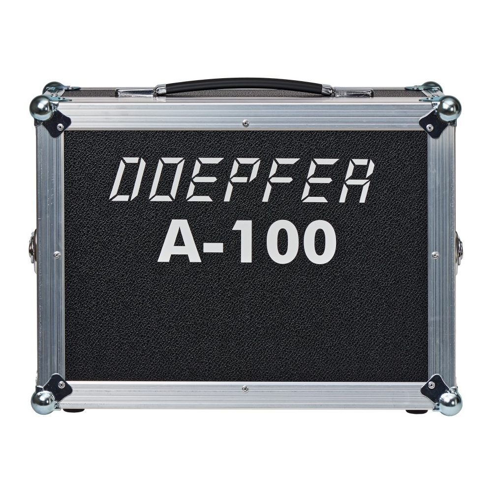 Doepfer A-100 Basic System 1 P6 PSU3 по цене 199 970 ₽