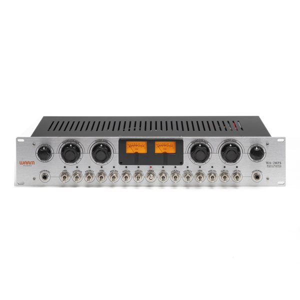 Warm Audio WA-2MPX по цене 199 000.00 ₽