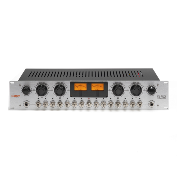 Warm Audio WA-2MPX по цене 200 000 ₽
