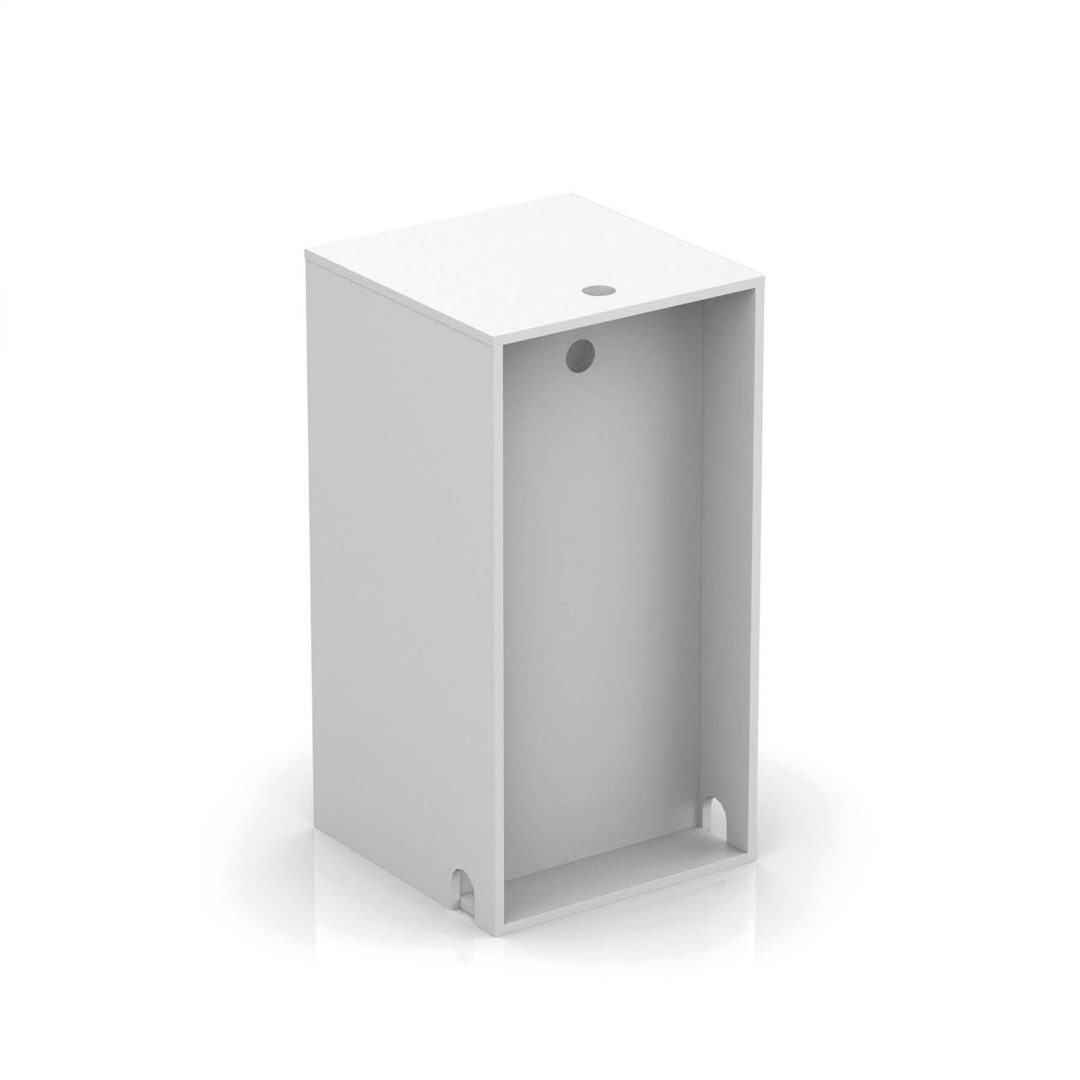 Glorious Modular Mix Rack White по цене 34 000 ₽