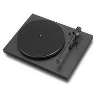 Pro-Ject Debut 3 HG Black OM5e по цене 41 700 ₽