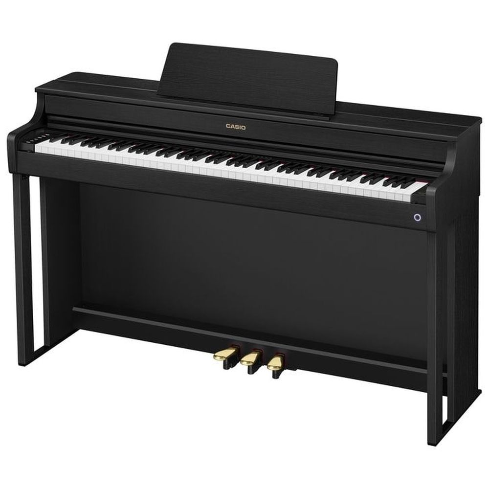 Casio Celviano AP-300BK по цене 143 600 ₽