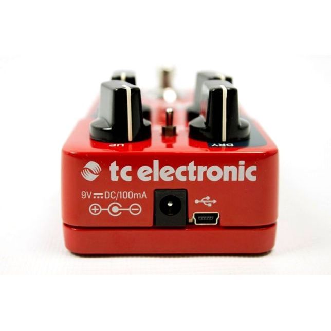 TC Electronic Sub’n’Up Octaver по цене 13 350.00 ₽