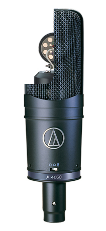 Audio-Technica AT4050SM по цене 87 360 ₽