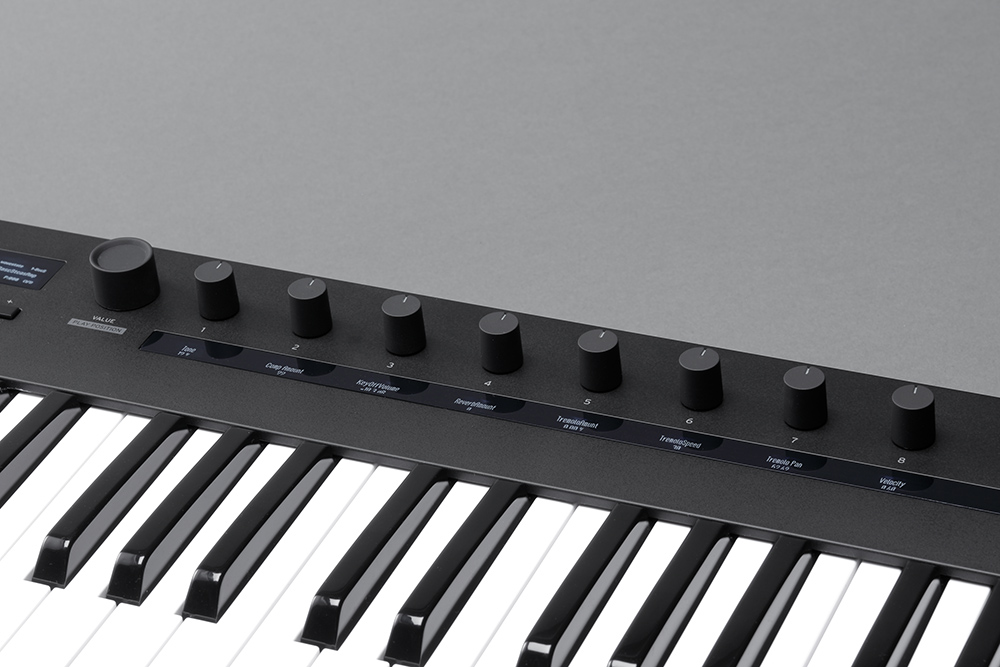 Korg Keystage Korg Keystage