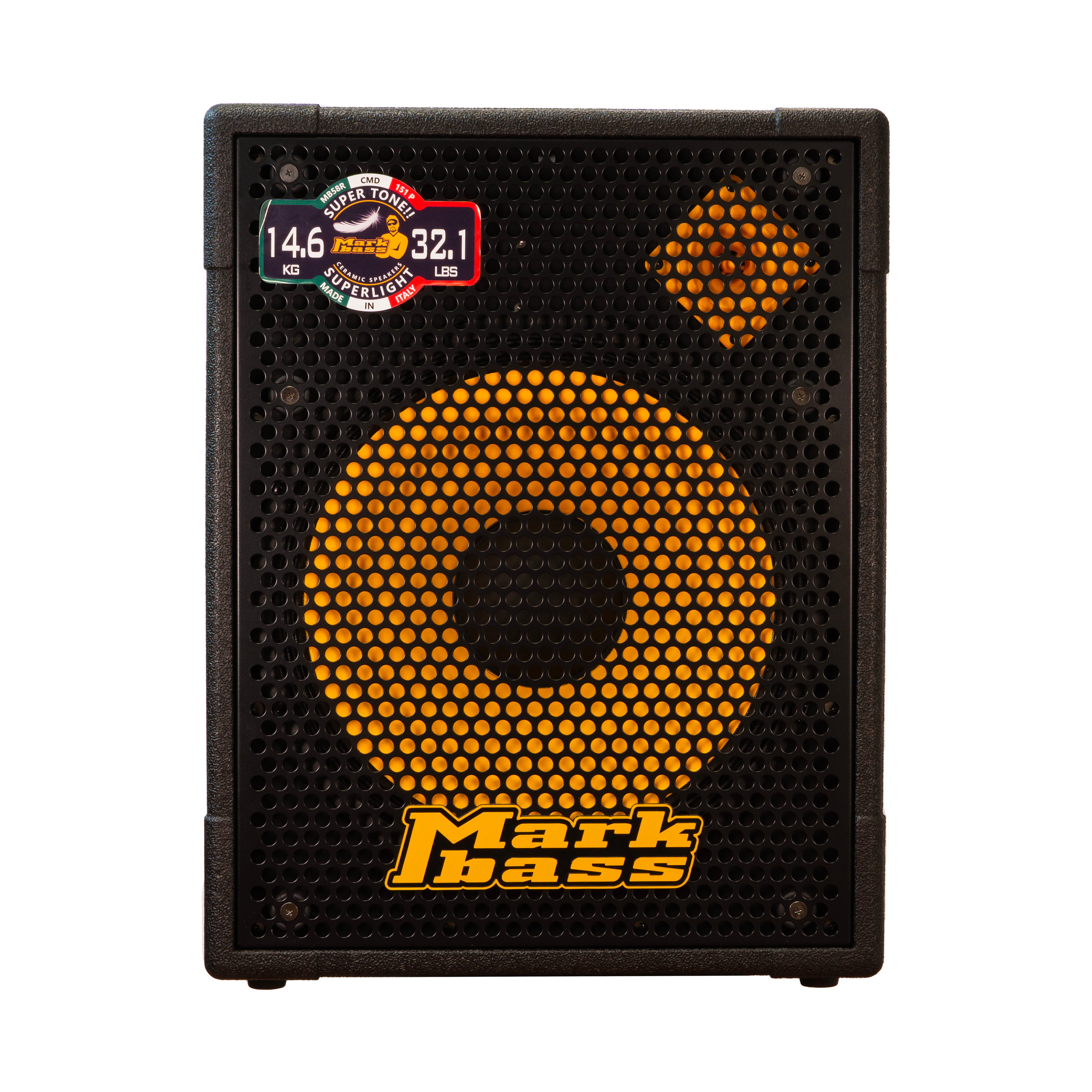 Markbass MB58R CMD 151 P по цене 135 000 ₽