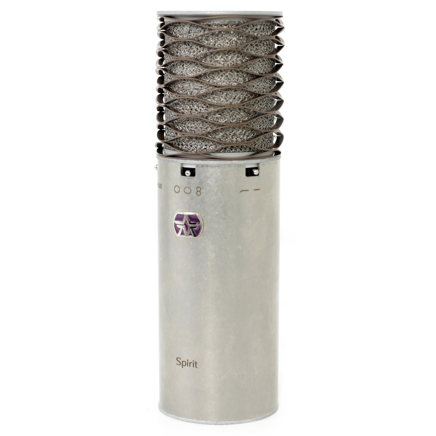 Aston Microphones Spirit по цене 48 450 ₽