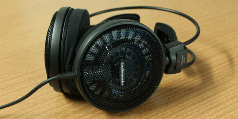 Audio-Technica ATH-AD500X по цене 23 700 ₽