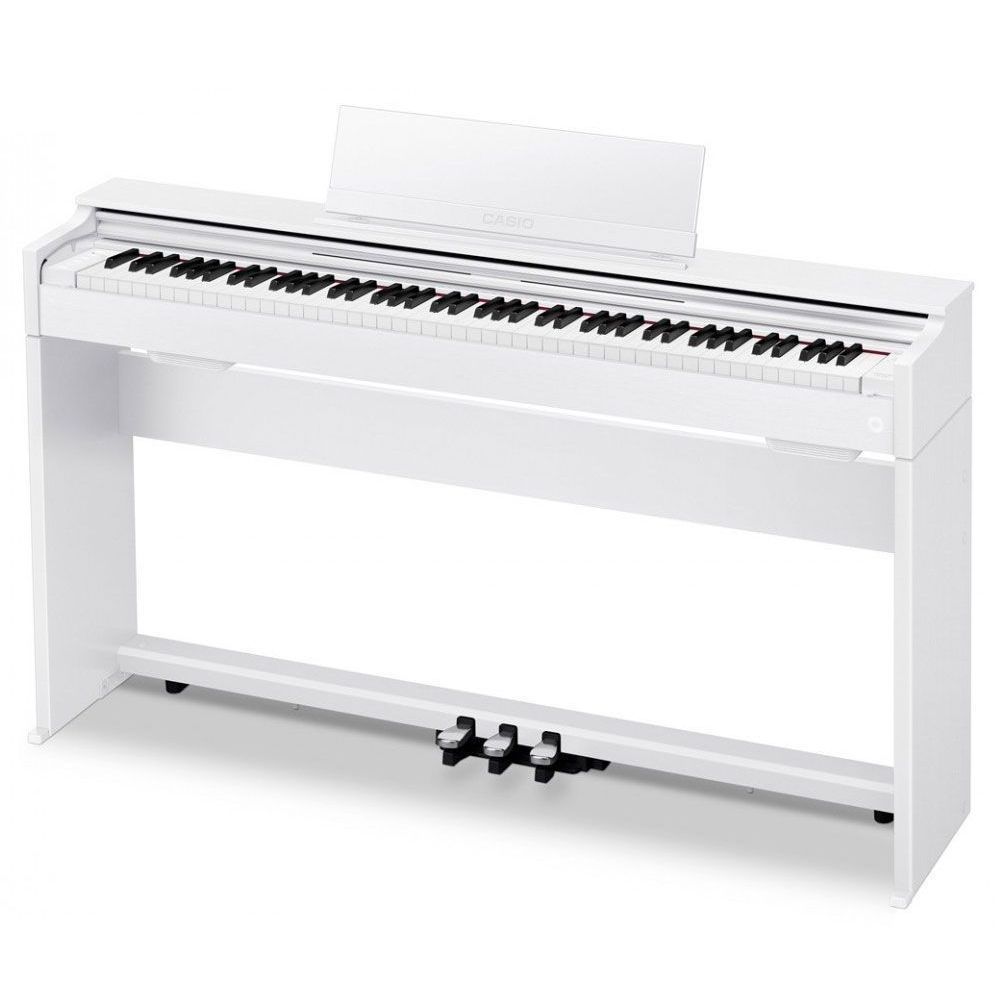 Casio Celviano AP-S200WE по цене 117 760.00 ₽
