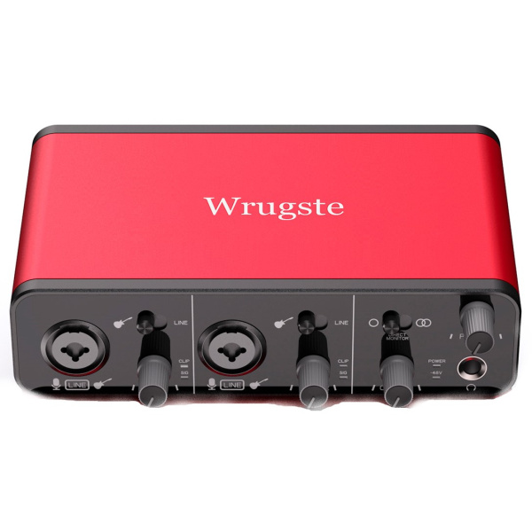 Wrugste GV-AR004