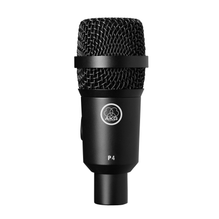 AKG P4 по цене 11 500 ₽